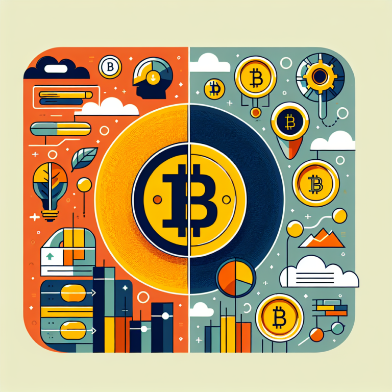 Is Bitcoin a Smart Investment for 2025 or Just a Trend?