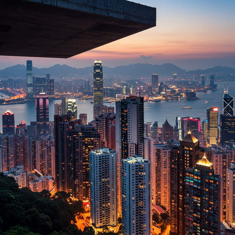 Regulatory Arbitrage: Why Hong Kong Exchanges Are Winning