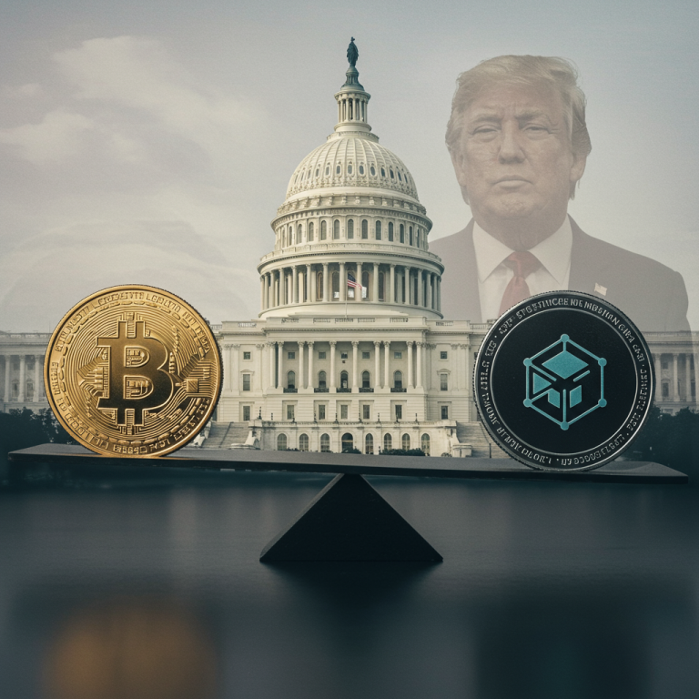 Stablecoin Regulation After the Trump Administration: What to Expect