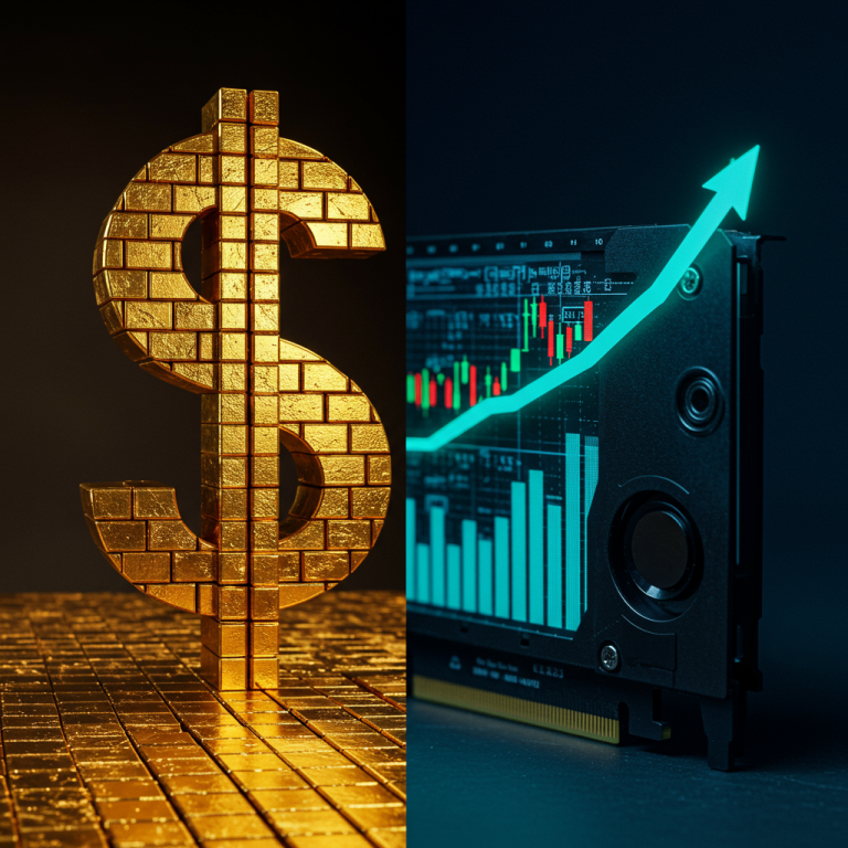 Trump Tariffs & GPU Prices: Impact on Proof‑of‑Work Coins