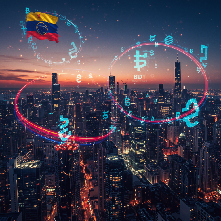 BRICS CBDC Pilot: Does It Threaten USDT Dominance?