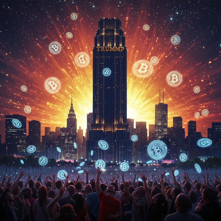 Trump Win 2024: How Pro‑Crypto Policy Could Lift BTC