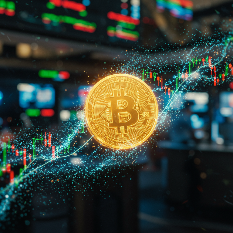 Spot Bitcoin ETF Flows Six Months After Approval