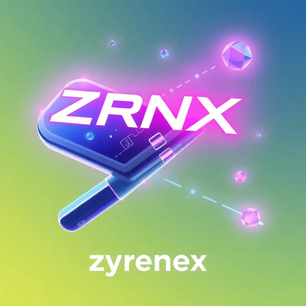 "Zyrenex (ZRNX) Launch: Unleashing the Future of Seamless Transactions!"