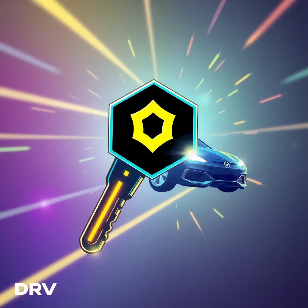 "Drivora (DRV) Ignites the Future: Fast, Secure, and Decentralized!"